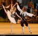 nina-kaptsova-and-ivan-vasilyev-leading-dancers-of-the-bolshoi-theatre-B9866T